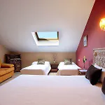 Hotel Princesa Galiana By Maxi