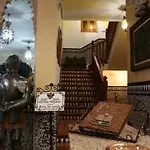 Hotel Princesa Galiana By Maxi Toledo