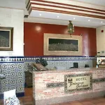 Hotel Princesa Galiana By Maxi 3*