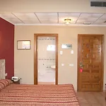 Hotel Princesa Galiana By Maxi 3*