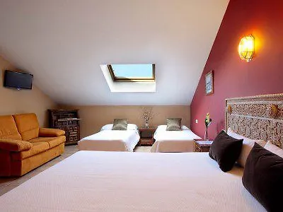 Hotel Princesa Galiana