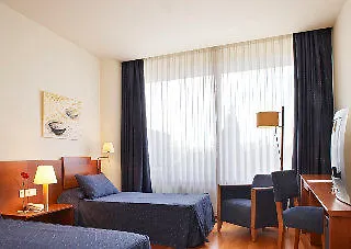 Princesa Galiana By Maxi Hotell Toledo