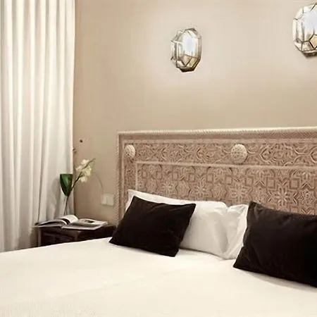 Princesa Galiana By Maxi Hotell Toledo