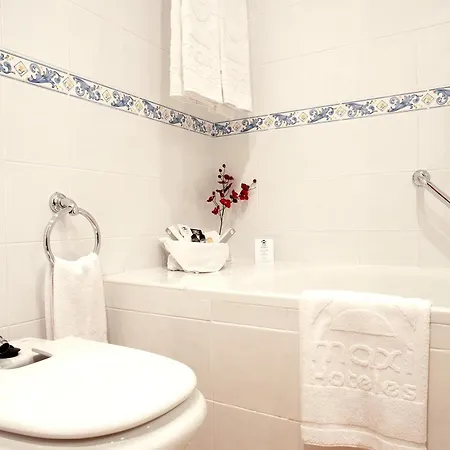Princesa Galiana By Maxi Hotell 3*