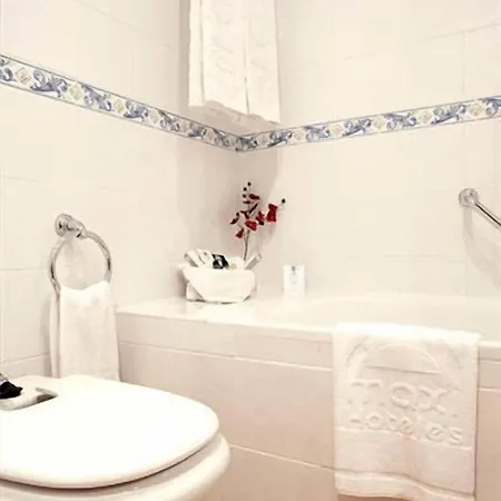 Princesa Galiana Hotel 3*