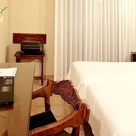 Hotel Princesa Galiana Toledo