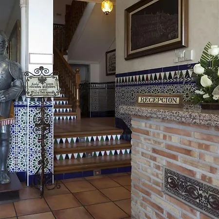 Hotell Princesa Galiana By Maxi Toledo