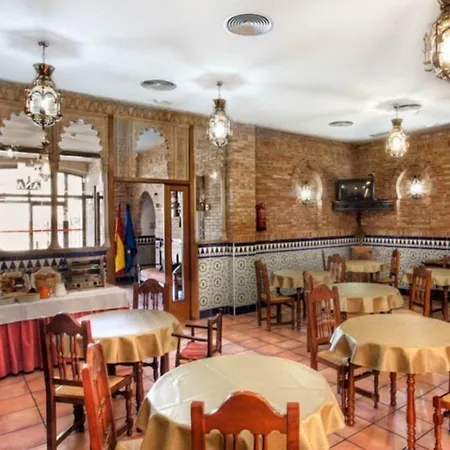 Princesa Galiana By Maxi 3* Toledo