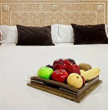 Princesa Galiana By Maxi Hotell