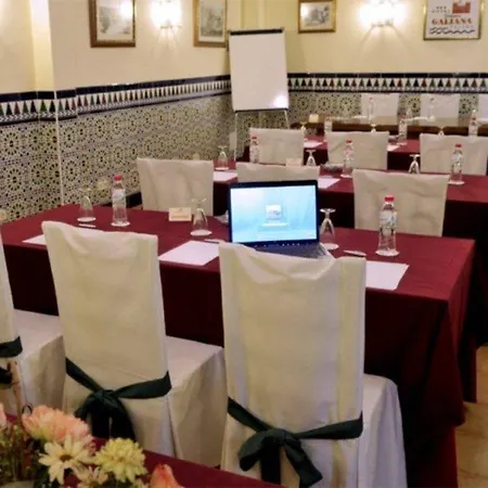 Princesa Galiana Hotel 3*