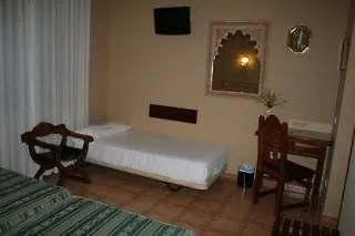 Hotel Princesa Galiana Toledo