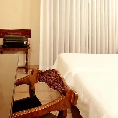 Princesa Galiana By Maxi Hotell 3*