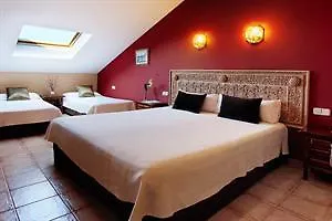 Princesa Galiana Hotel Toledo