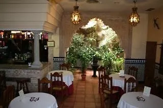 Princesa Galiana Hotel Toledo