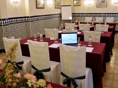Hotel Princesa Galiana 3*