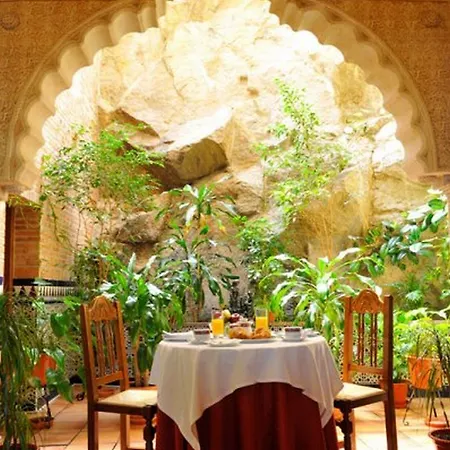 Hotel Princesa Galiana Toledo