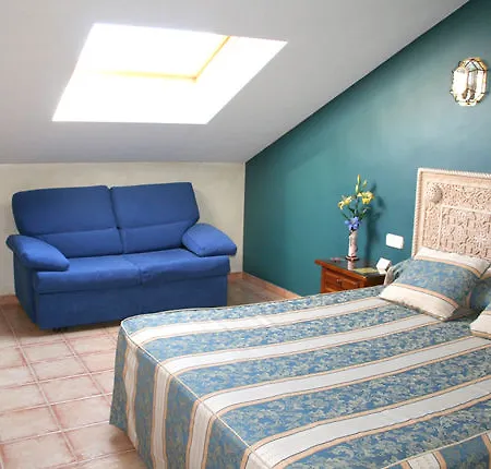 Hotel Princesa Galiana 3*