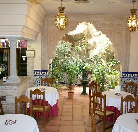 Princesa Galiana 3* Toledo