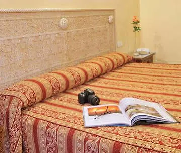 Princesa Galiana Hotel Toledo