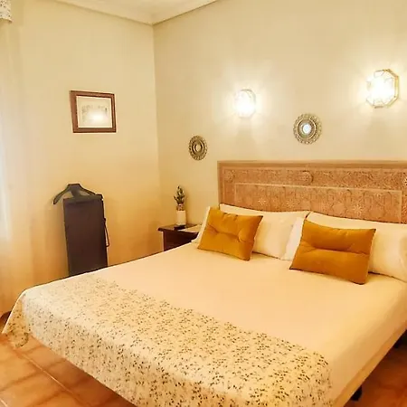 Princesa Galiana Hotel Toledo