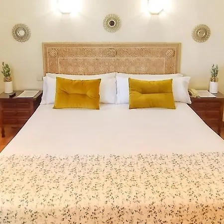 Princesa Galiana Hotel 3*