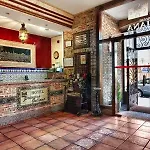 Hotel Princesa Galiana By Maxi Toledo