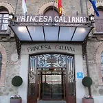 Princesa Galiana By Maxi Hotel Toledo