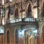 Princesa Galiana By Maxi 3* Toledo