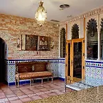 Princesa Galiana By Maxi Hotel Toledo