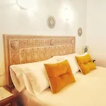 Hotel Princesa Galiana By Maxi Toledo