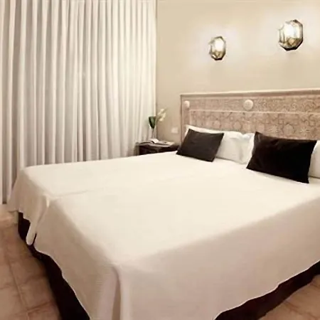 Princesa Galiana By Maxi Hotell