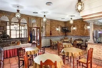 Princesa Galiana Τολέδο