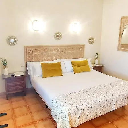Princesa Galiana 3* Τολέδο
