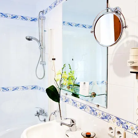 ホテル Princesa Galiana By Maxi トレド