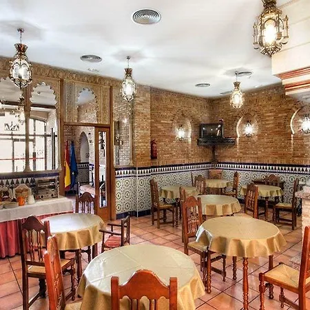 Princesa Galiana Ξενοδοχείο
