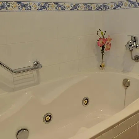 Princesa Galiana By Maxi 3* Toledo