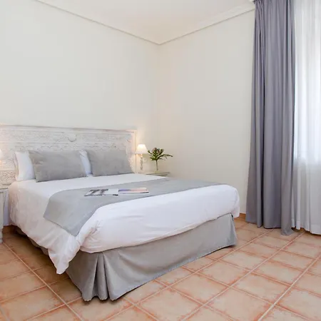 Princesa Galiana Ξενοδοχείο 3*