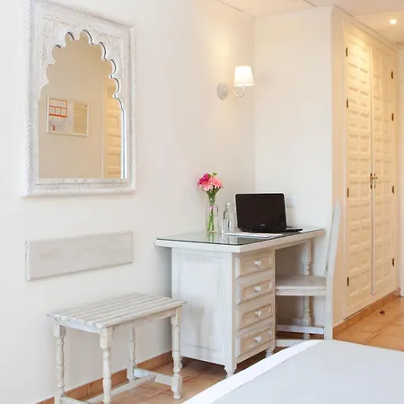 Hotel Princesa Galiana By Maxi 3*