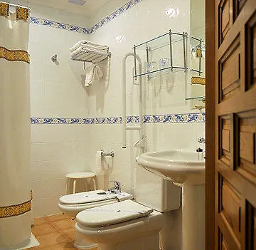 Princesa Galiana By Maxi Hotell Toledo