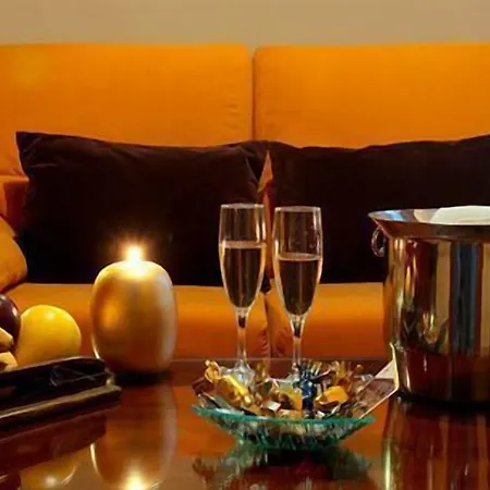 Princesa Galiana By Maxi ホテル