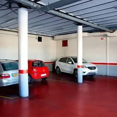 ホテル Princesa Galiana By Maxi