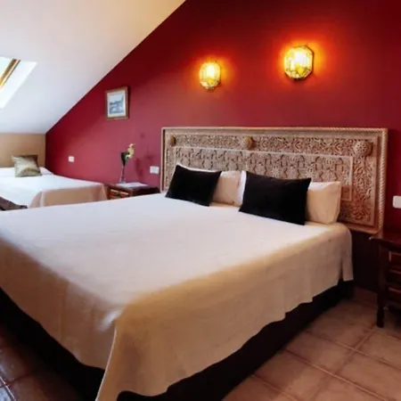 Hotel Princesa Galiana By Maxi