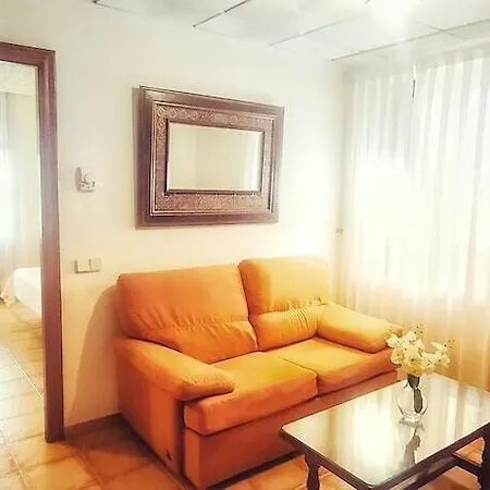 Hotel Princesa Galiana By Maxi 3*