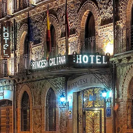 Princesa Galiana By Maxi Hotel