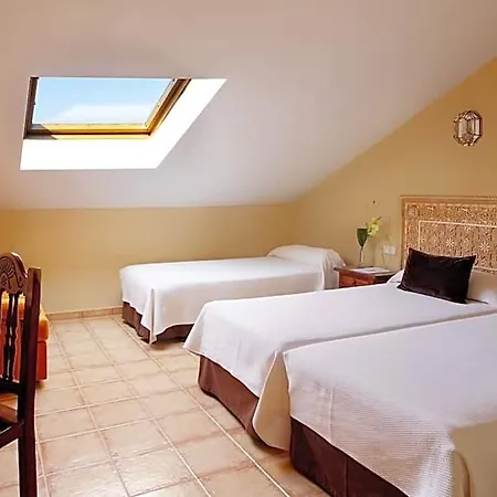 Hotel Princesa Galiana By Maxi Toledo
