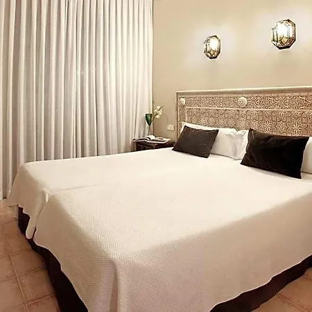 Princesa Galiana By Maxi Hotel 3*