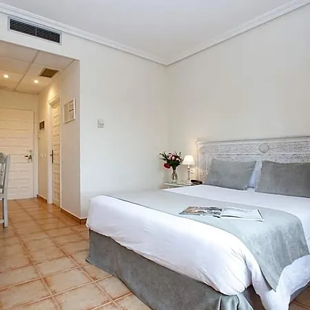 Hotel Princesa Galiana By Maxi 3*