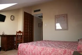 Ξενοδοχείο Princesa Galiana