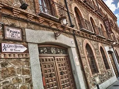 Princesa Galiana 3* Τολέδο