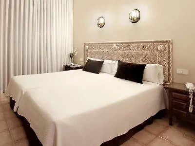 Princesa Galiana By Maxi Hotell
